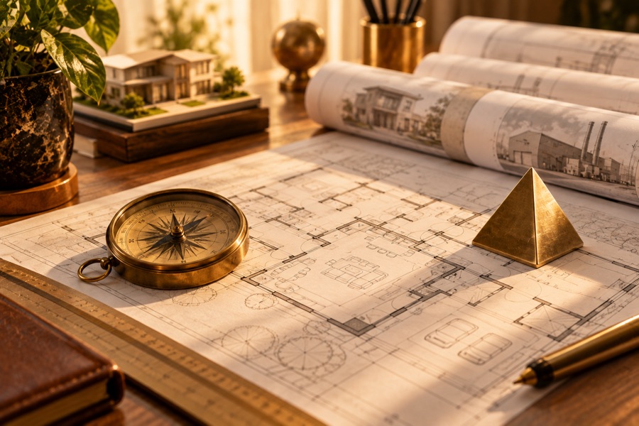 Vastu Consultation